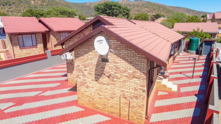 3 Bedroom Property for Sale in Tlhabane West North West